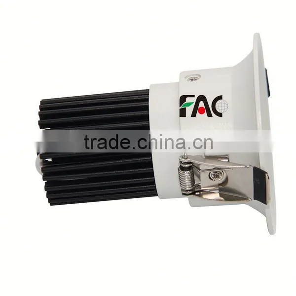 Lighting Supplier New Model Cabinet 7w 220v Led Downlight photo-3
