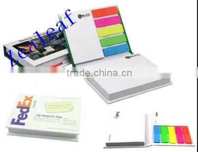 Heart Shaped Memo Pad Hot Selling Promotional Sticky Notes Multycolor Sticky Notes photo-6