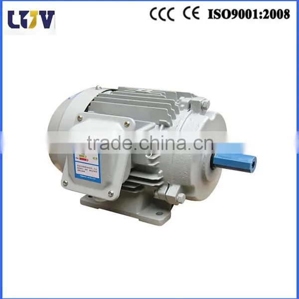 YE3 Super Efficient Motor 220V photo-2