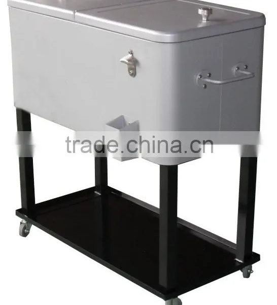 wine ice cooler