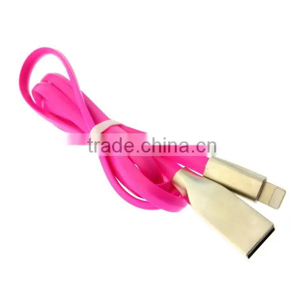 Hot-selling Micro Usb Data Cable for Samsung Mobile Phone Data Charging Cable Supplier's Choice photo-3