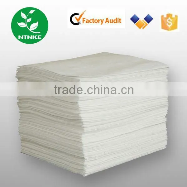 Oil-only Spill Control Absorbent Pads Products photo-3