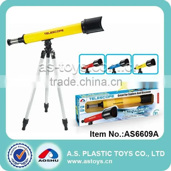 Student Prism Telescope Science Experiment Kits