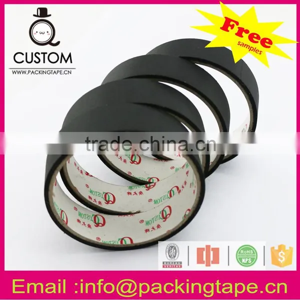 Polyester Shoe Reinforcement Material in Black,white and Brown With Strong Stick NT-160 photo-4
