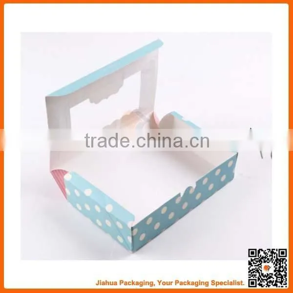 Logo Paper Box Foldable for Chocolate photo-2