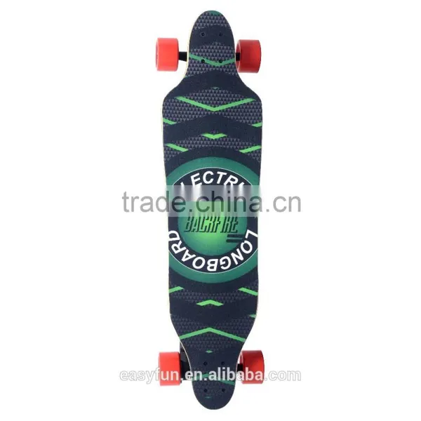 Cheap Electric Skateboard 2000W photo-2
