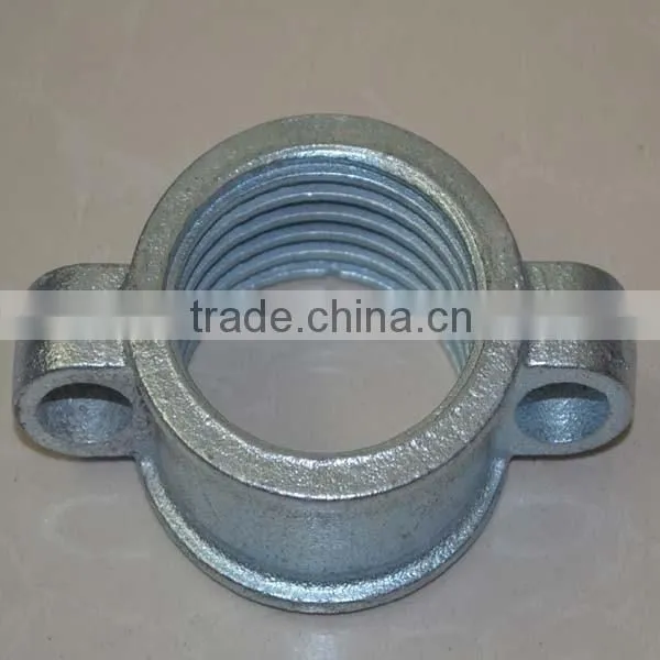 Dia 60mm Scaffolding Prop Nut With Handles Customized Is Available photo-4