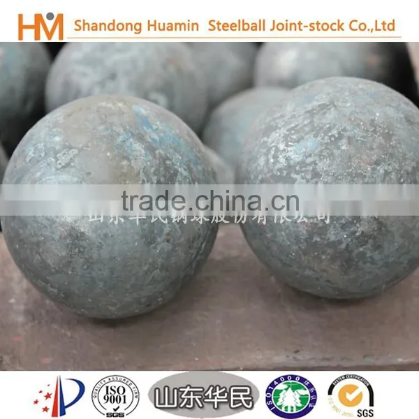 Grinding Media Steel Ball for Ball Mill photo-3