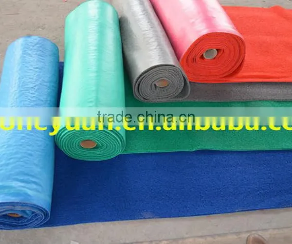 Pvc Coil Mat in Rolls photo-2