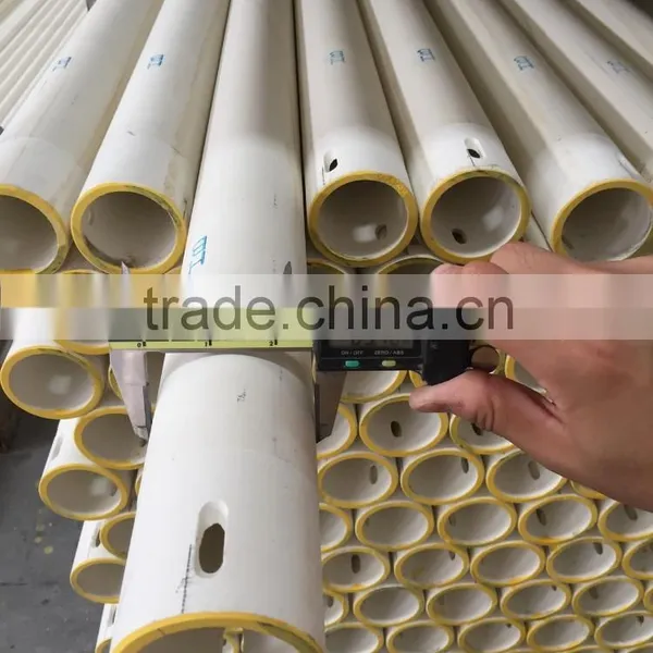 High Temperature Refractory Ceramic Rod photo-3