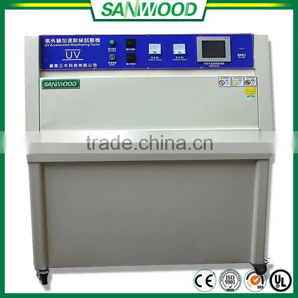 Top Class UV Lamp Aging Test Chamber in China