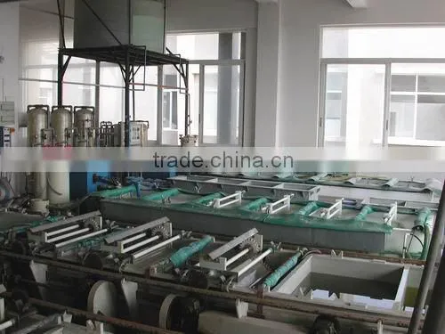 Aluminum Oxide Power Supply photo-3