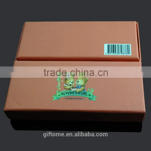 Metal OEM Keychain With Customm Gift Box photo-3