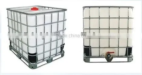 Ibc Container Packing for Chemical