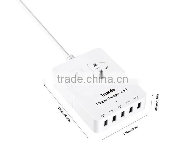 Multiple Tablet Charger Multiple Tablet Charger 5v Android Tablet pc Charger photo-5