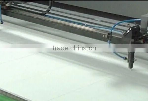 Super Absorption Laser Cut Class 100 1009DLE Polyester Cleanroom Wiper photo-5