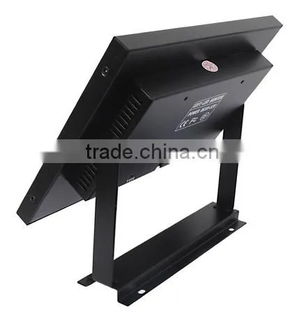 8inch Professional LCD CCTV Monitor for the Video Microscope photo-2