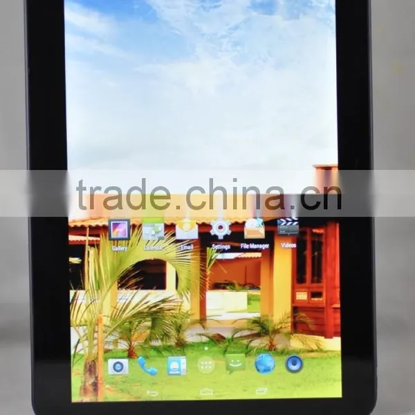 2015 LTE 4G 10 Inch MTK8732 Quad Core Android 4.4.4 os Tablet pc Android Lte Oem photo-2