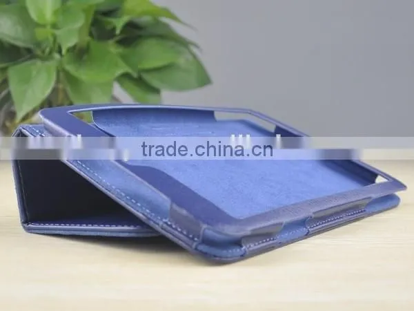 13001 New Style Flip Cheap PU Leather Tablet Case for Ipad Mini photo-2