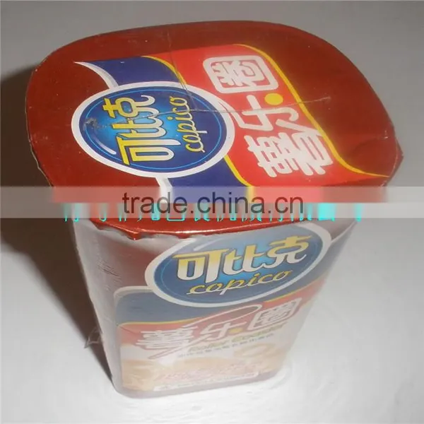 China Supplier Automatic Potato Chips Shrink Wrapping Machine photo-4