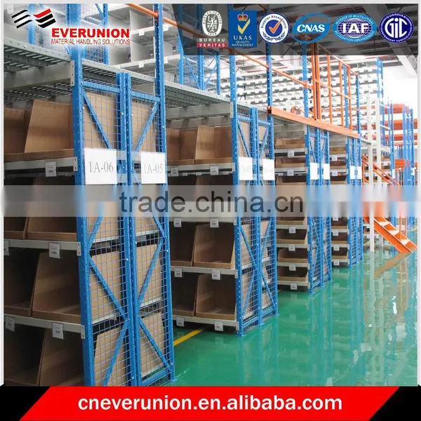 High Quality Warehouse Flooring Racking photo-3