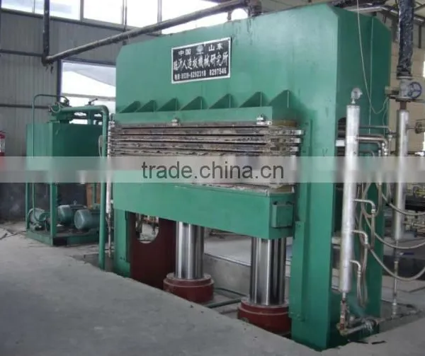 Large Size Raw Chipboard