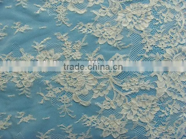 Swiss Lace Fabric