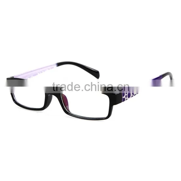 2015 New Design Hot Sell Fashion Optical Eyewear Frame Wholesale photo-2