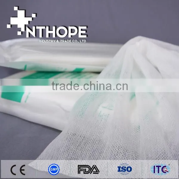 Medical Non Woven Sponge Non Woven Products