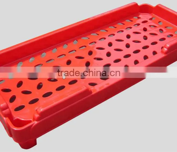 Children Plastic Cot for Sale photo-2