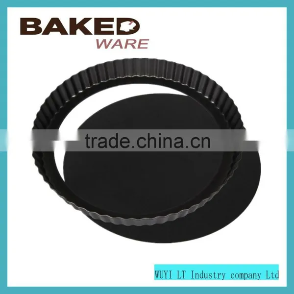 Carbon Steel Frypan Frying Pan Non Stick Round Frying Pan Cooking Pan photo-5