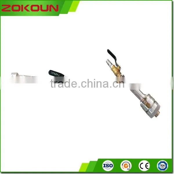 Advanced Technology Electric Automatic Wall Sand Suction Pump Machine Price photo-6