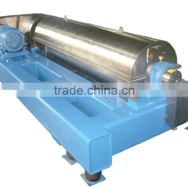 Centrifugal Oil Filter photo-2