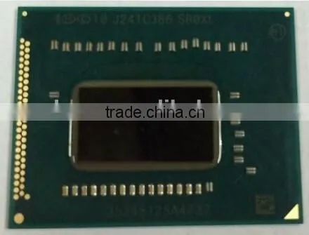 Intel Core I5-3337U Mobile Processor SR0XL AV8063801129900 1.8ghz 3M Bga Intel i5 Processor photo-2