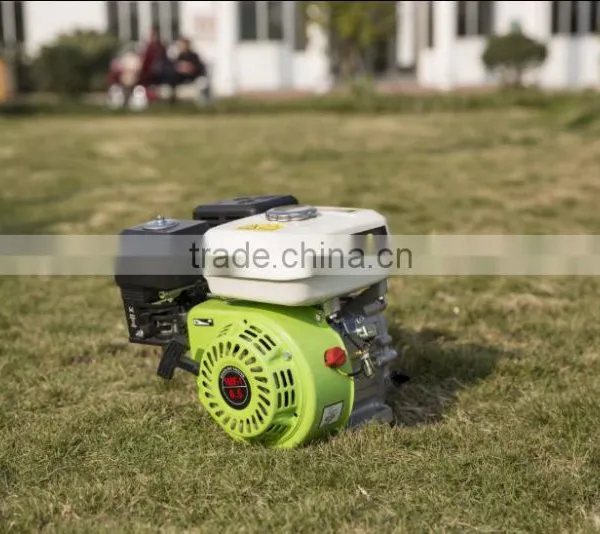 NIMBUS(CHINA) 6.5HP Engine Motor Gasoline photo-2