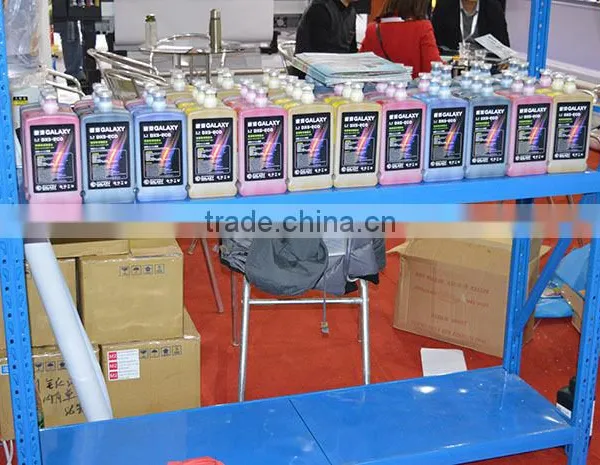 Best Selling Useful no Odor Eco-solvent Ink From Manufacturer photo-4