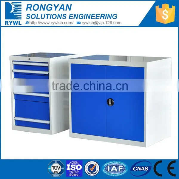 RYWL 2016 Customized Metal Workshop Tool Storage Cabinet photo-2