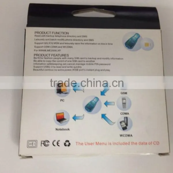 SIM CARD READER photo-3