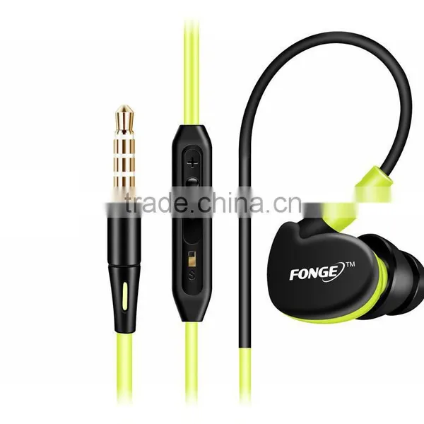 Wholesale Headphone Stereo Headphone in Ear ,wired Earphone With Mic photo-3