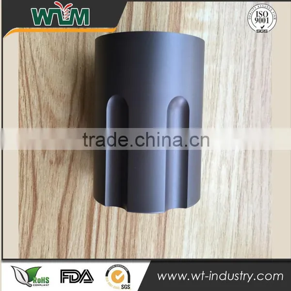 China CNC Machining Aluminium Alloy Precision Cnc Machining With Good Quality photo-6