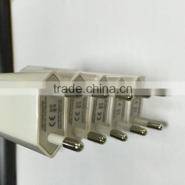 Europe Universal USB Charger Power Adapter photo-5