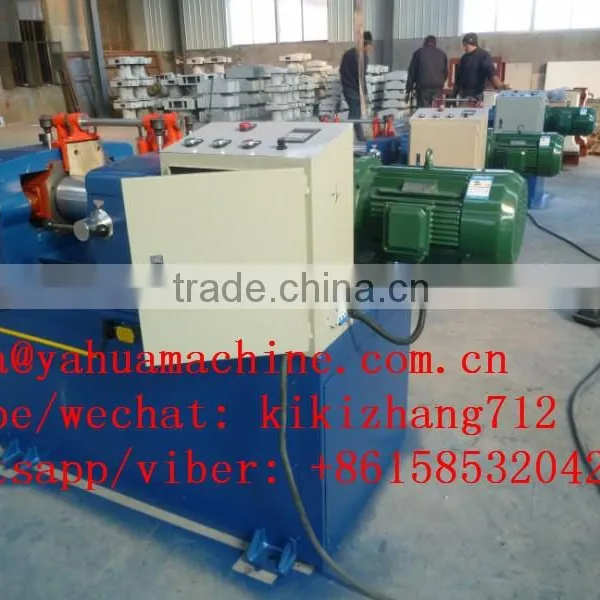 XK-160 Lab Milling Machine photo-4