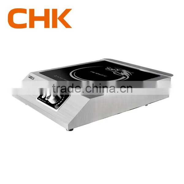 Latest New Design Superior Service Factory Commercial Induction Cooker photo-6