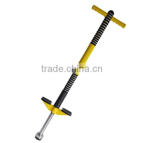 2015 Hot Sale Cheap Colorful Jumping Bar/ Jump Flying Bar/ Air Jump Pogo Stick. photo-4