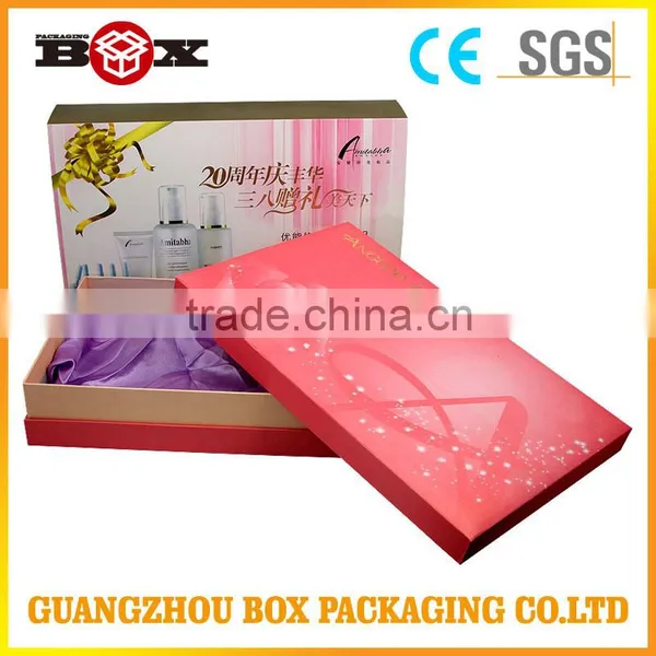 Hot Sell Handmade Chopstick Paper Packaging Box Wholesale photo-3