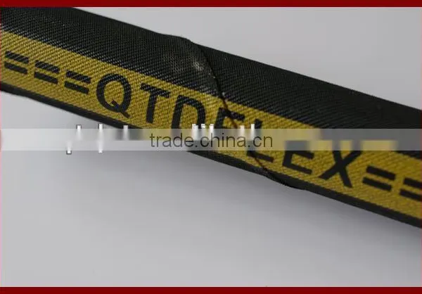 High Pressure Hydraulic Rubber Hose/hydraulic Hose/rubber Hose photo-4