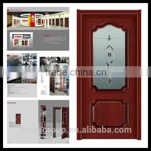 Anti Theft Door