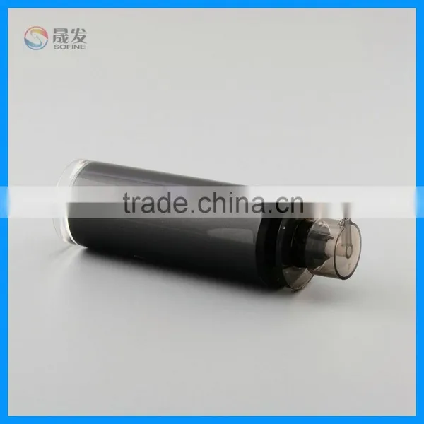 Rotate Cap Cosmetic Lotion Pump Bottle photo-2