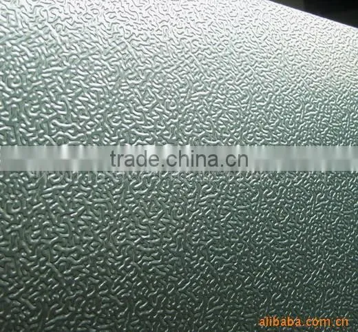 Aluminium Embossed Sheet photo-2