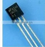 LM35DZ LM35 TO-92 TEMPERATURE SENSOR IC